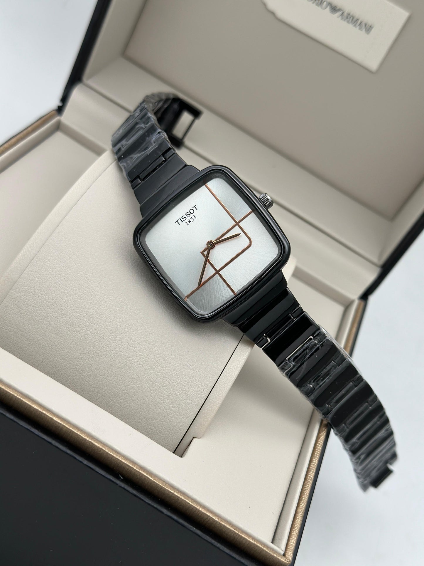 Tissot Premium Ladies Watch