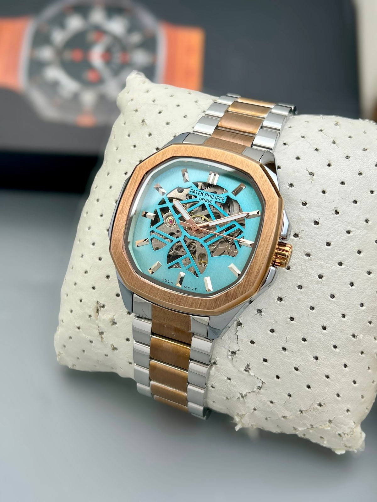 Patek Philippe PREMIUM QUALITY Men's Watch