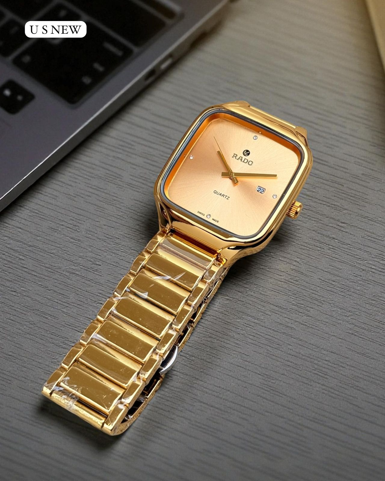 RADO REDEFINE MEN'S WATCH