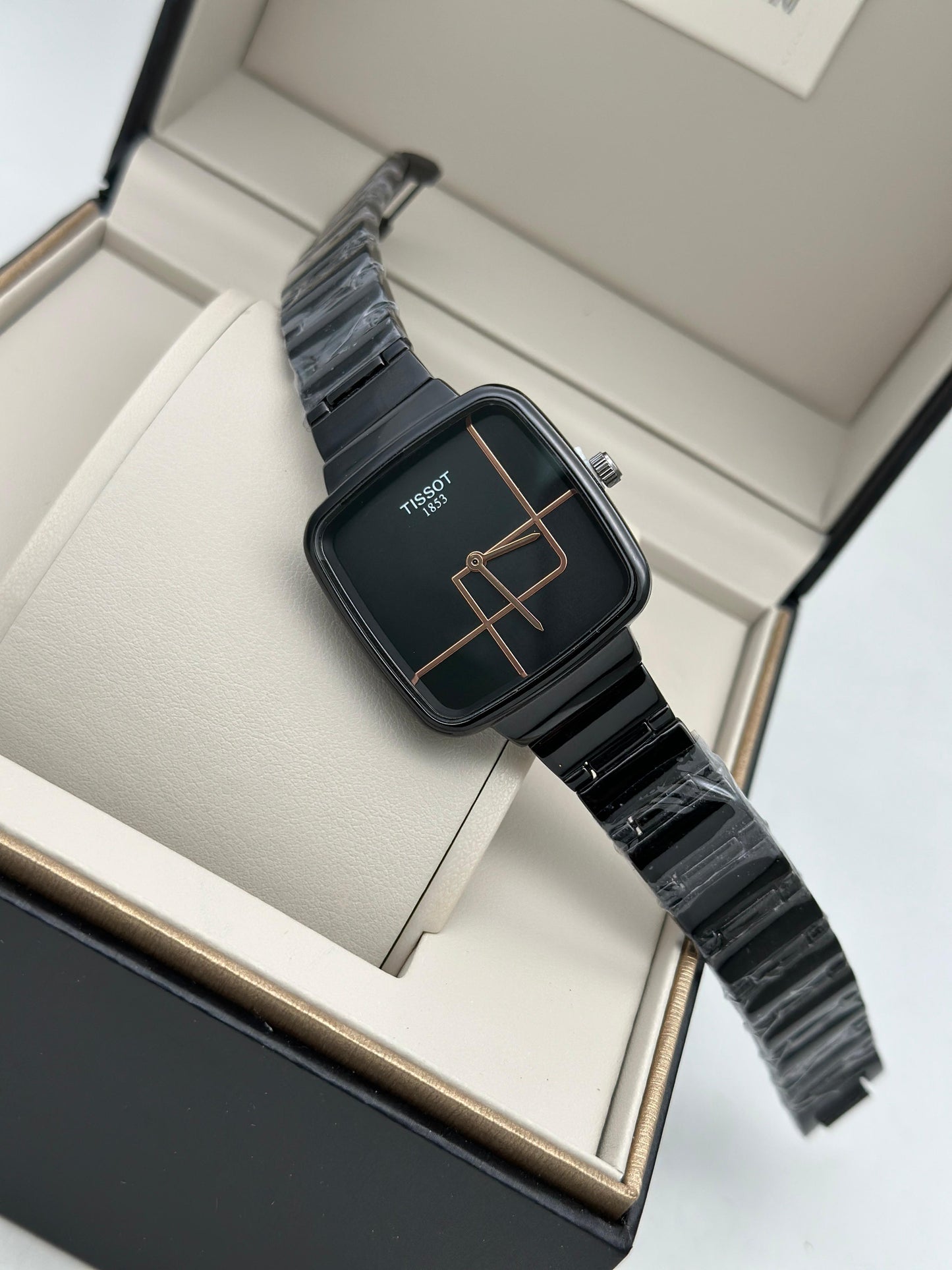 Tissot Premium Ladies Watch