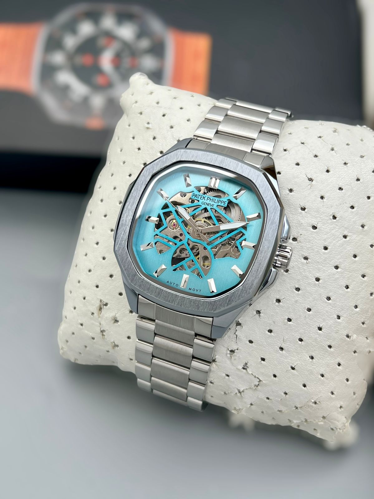Patek Philippe PREMIUM QUALITY Men's Watch