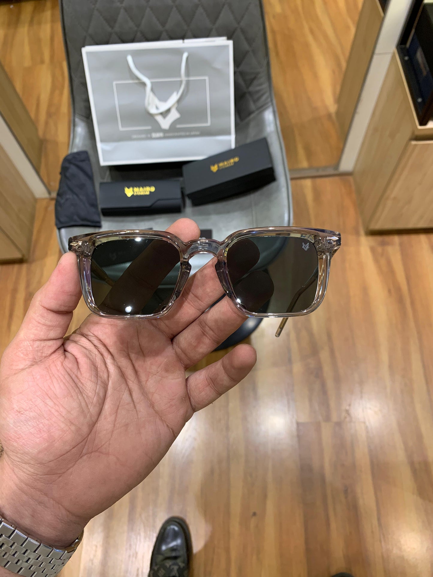 Branded All Sunglasses.......❣️
