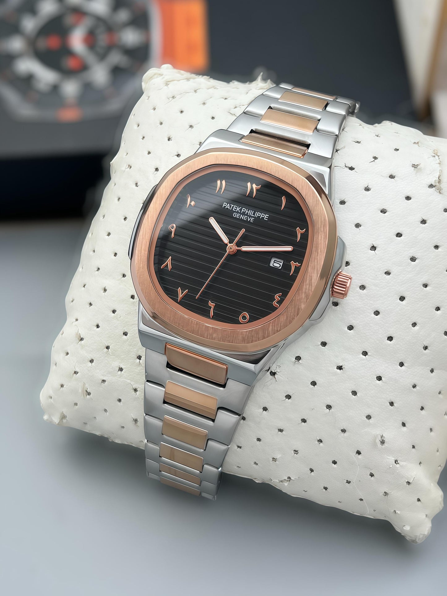 Patek Philippen PREMIUM QUALITY Men's Watch