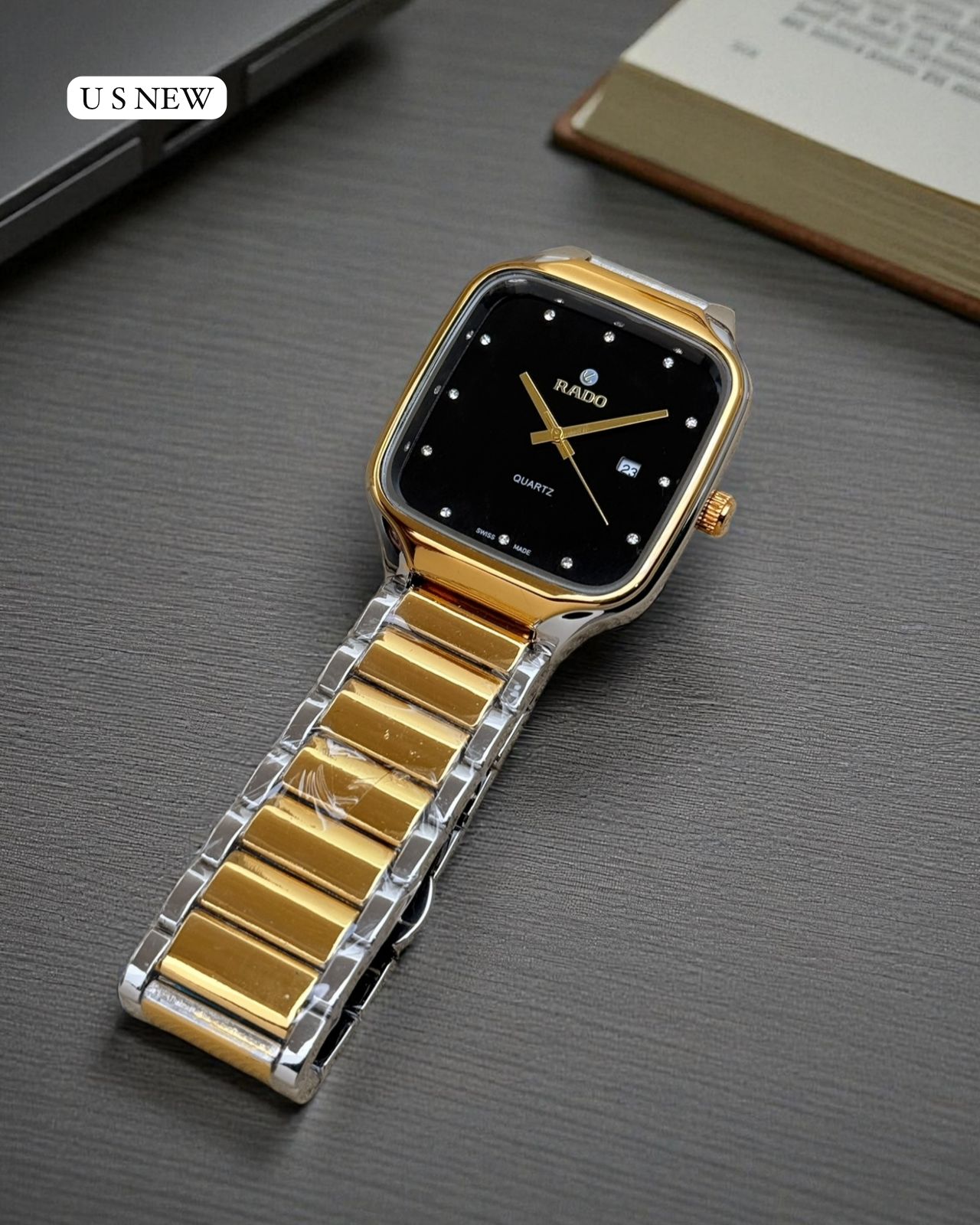 RADO REDEFINE MEN'S WATCH