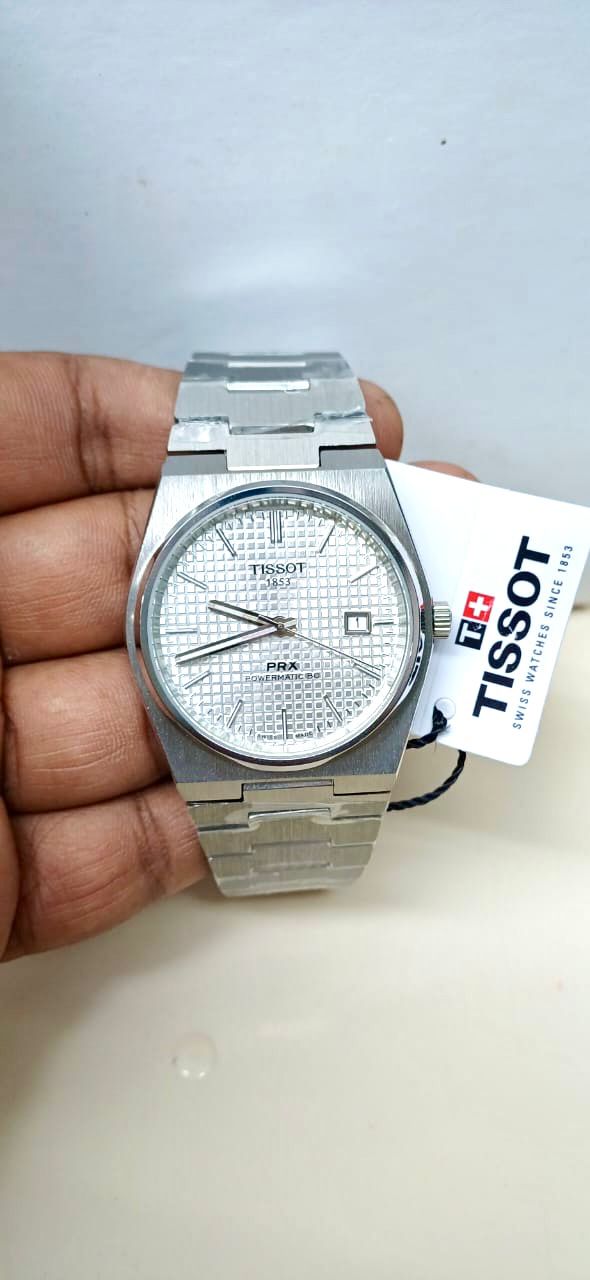 TISSOT Premium Quality Men's Watch