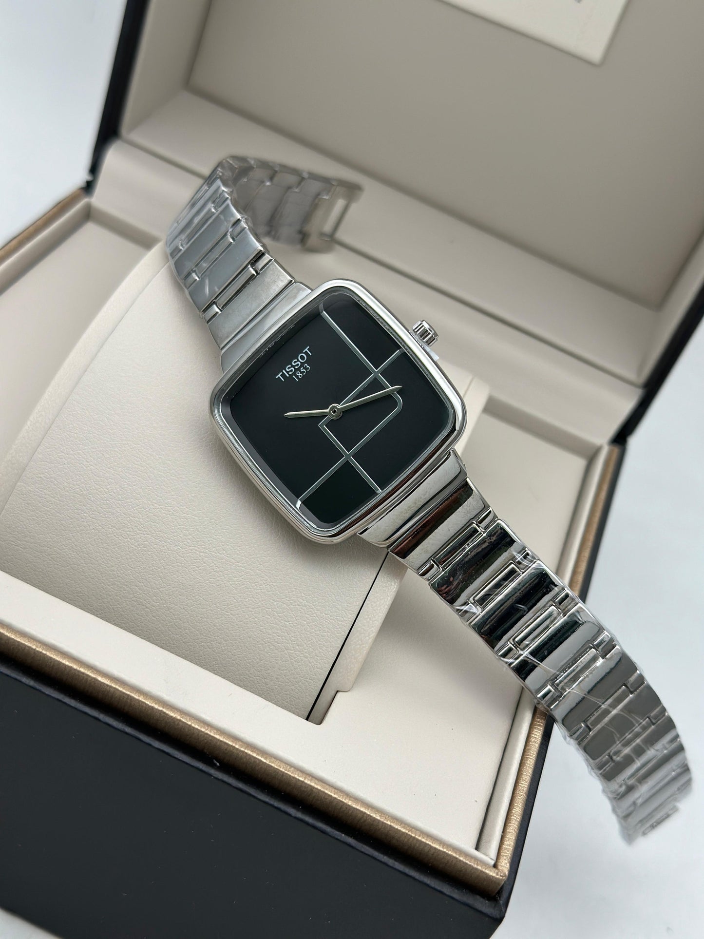 Tissot Premium Ladies Watch