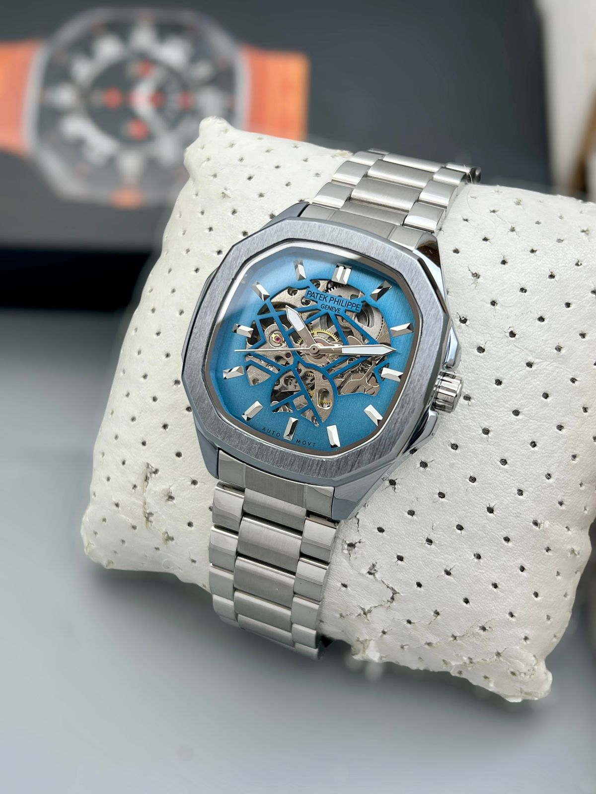 Patek Philippe PREMIUM QUALITY Men's Watch