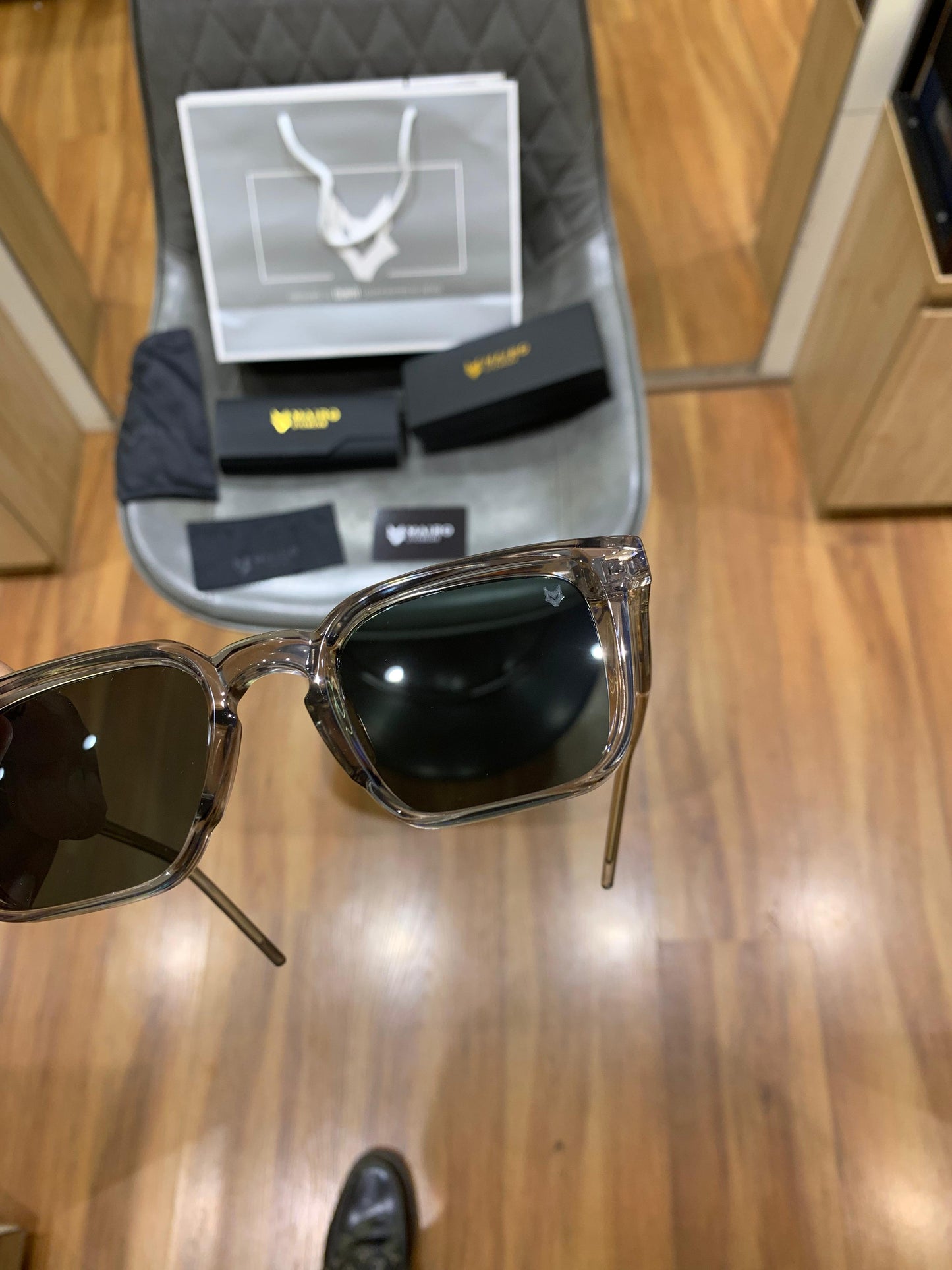 Branded All Sunglasses.......❣️