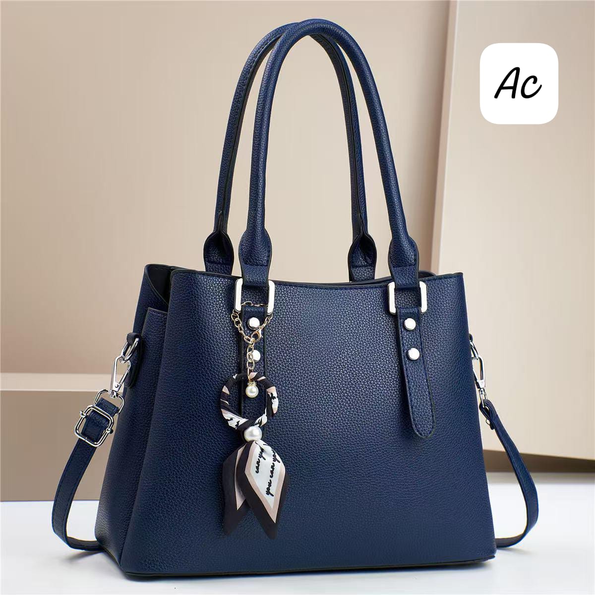 PRADA STYLED PREMIUM CLASSY HANDBAG