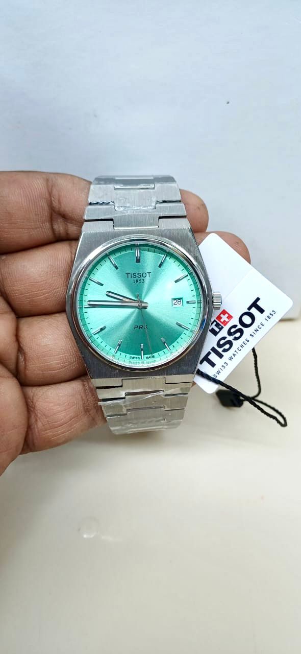 TISSOT Premium Quality Men's Watch