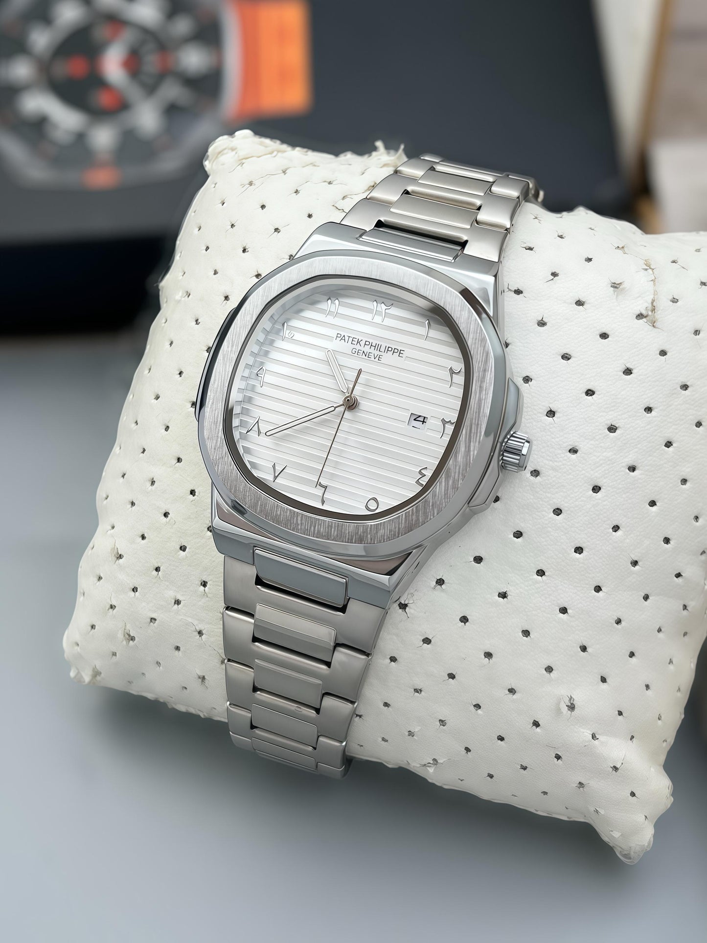 Patek Philippen PREMIUM QUALITY Men's Watch