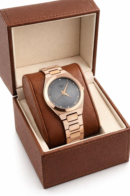 Tissot Premium High Quality Men's Watch