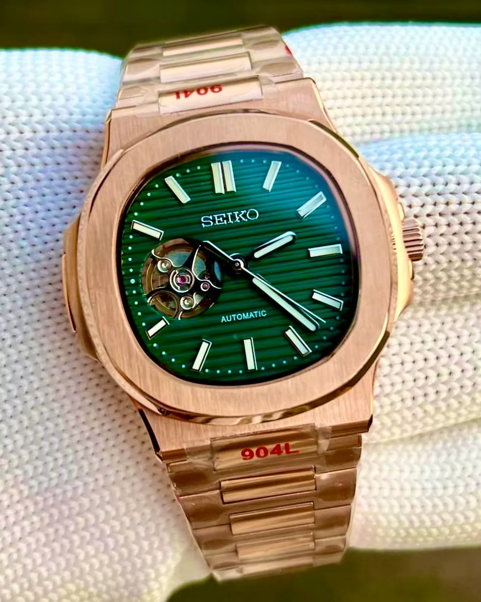 SEIKO Nautilus Automatic Watches