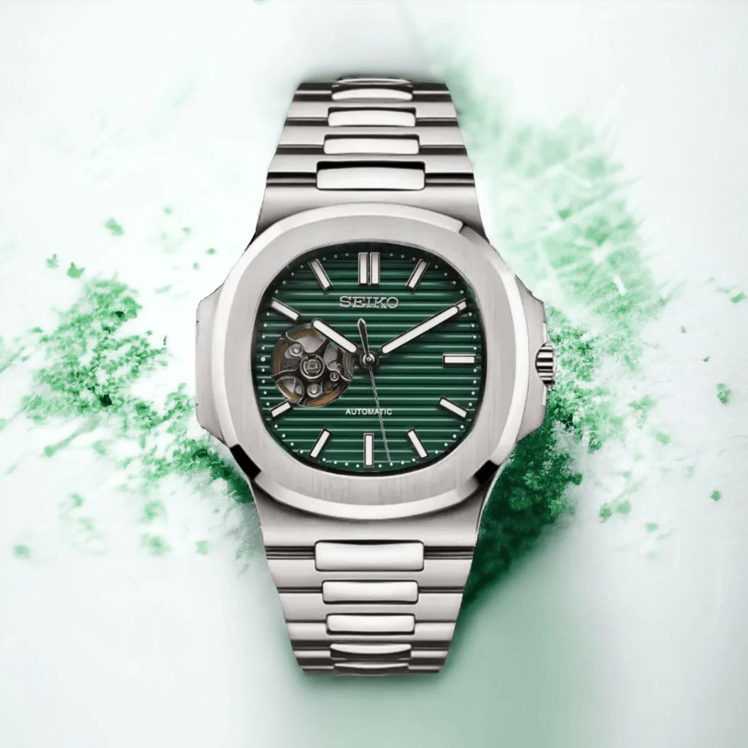 SEIKO Nautilus Automatic Watches