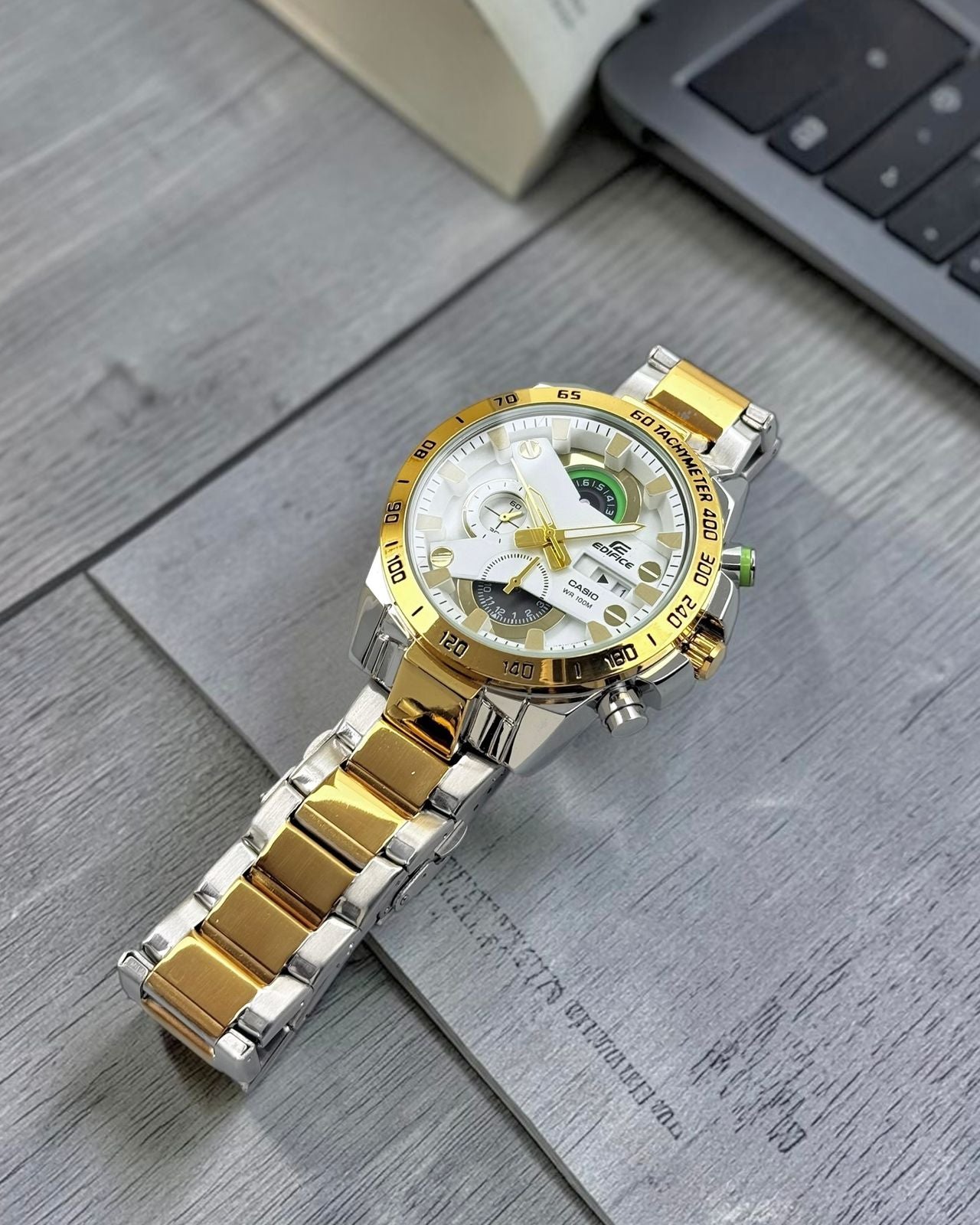 Casio Edifice