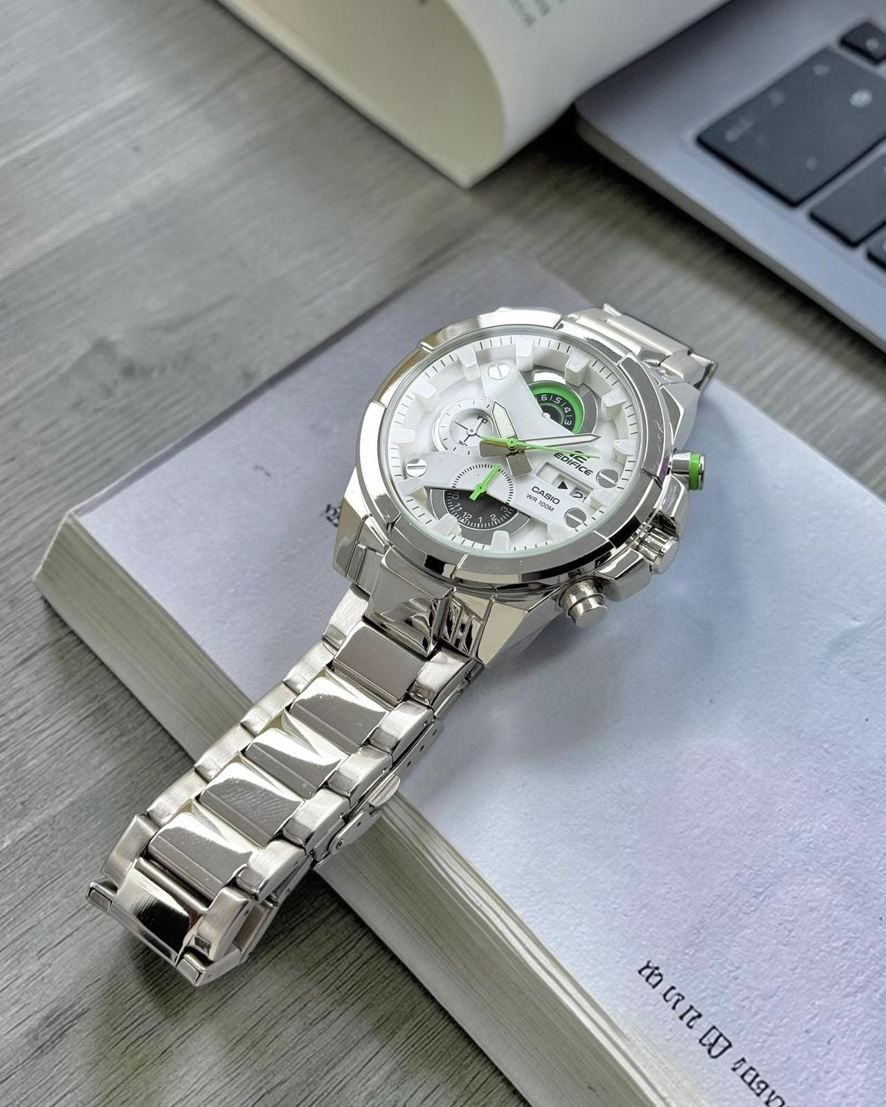 Casio Edifice