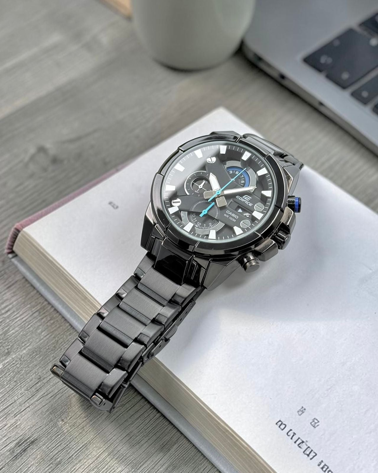 Casio Edifice