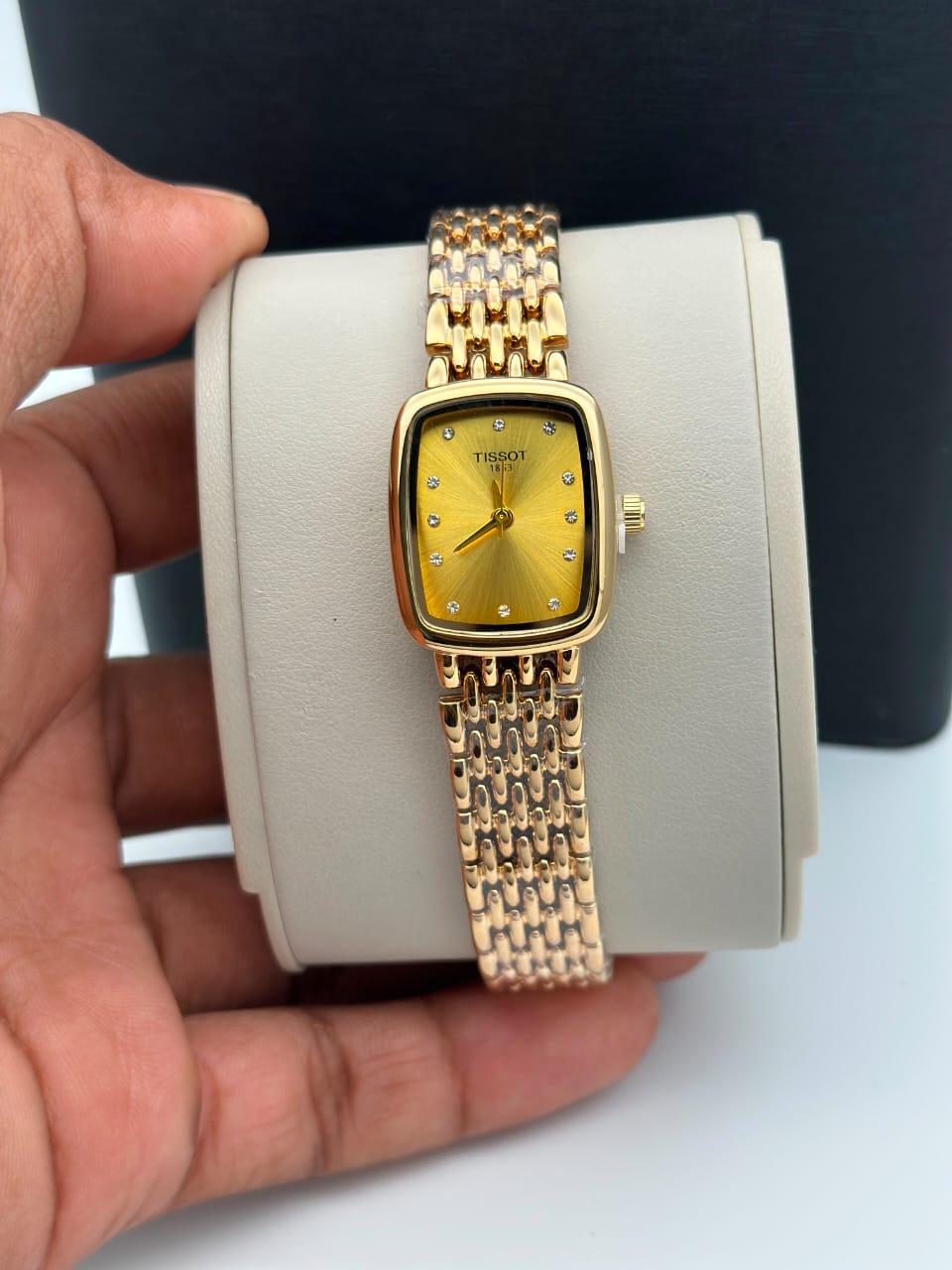 Tissot ladies watch