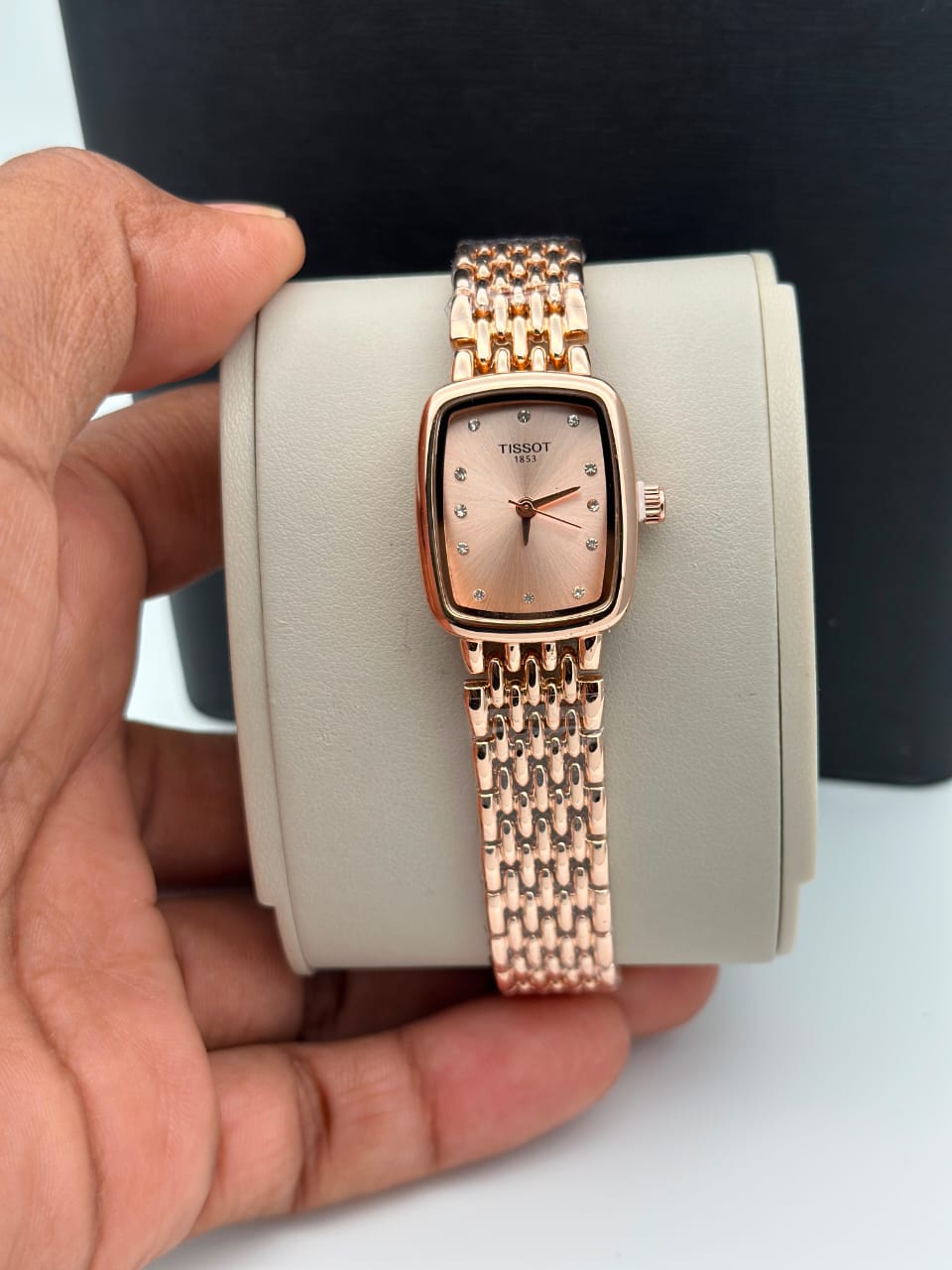 Tissot ladies watch