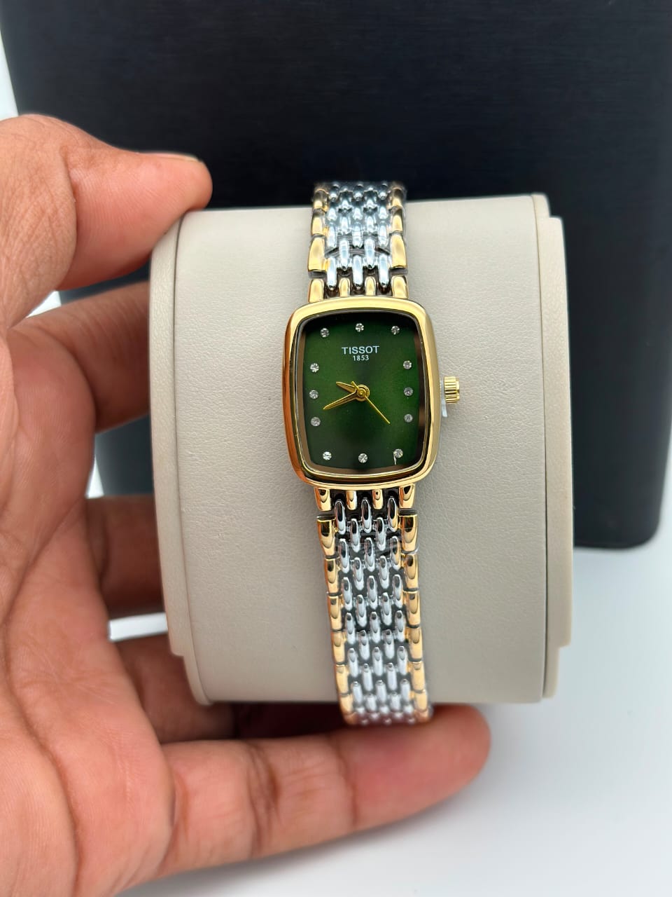 Tissot ladies watch