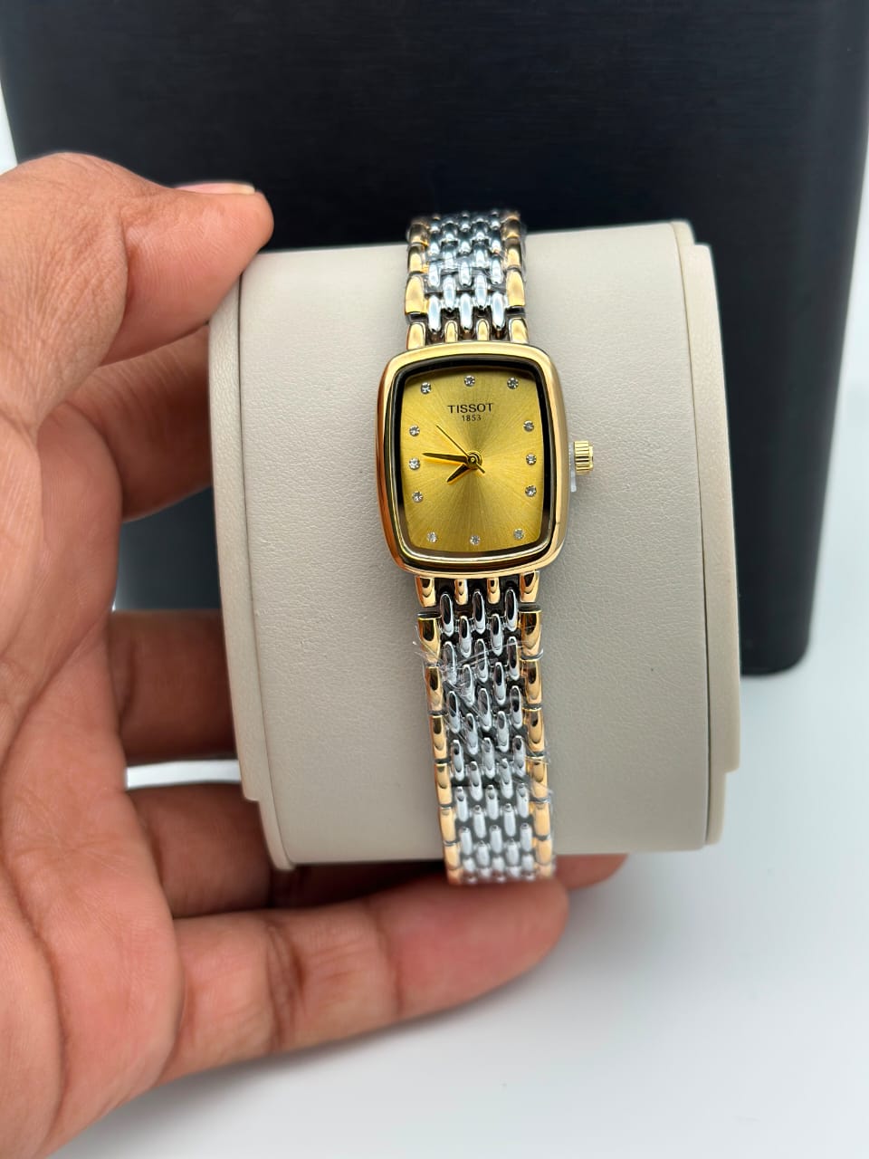 Tissot ladies watch