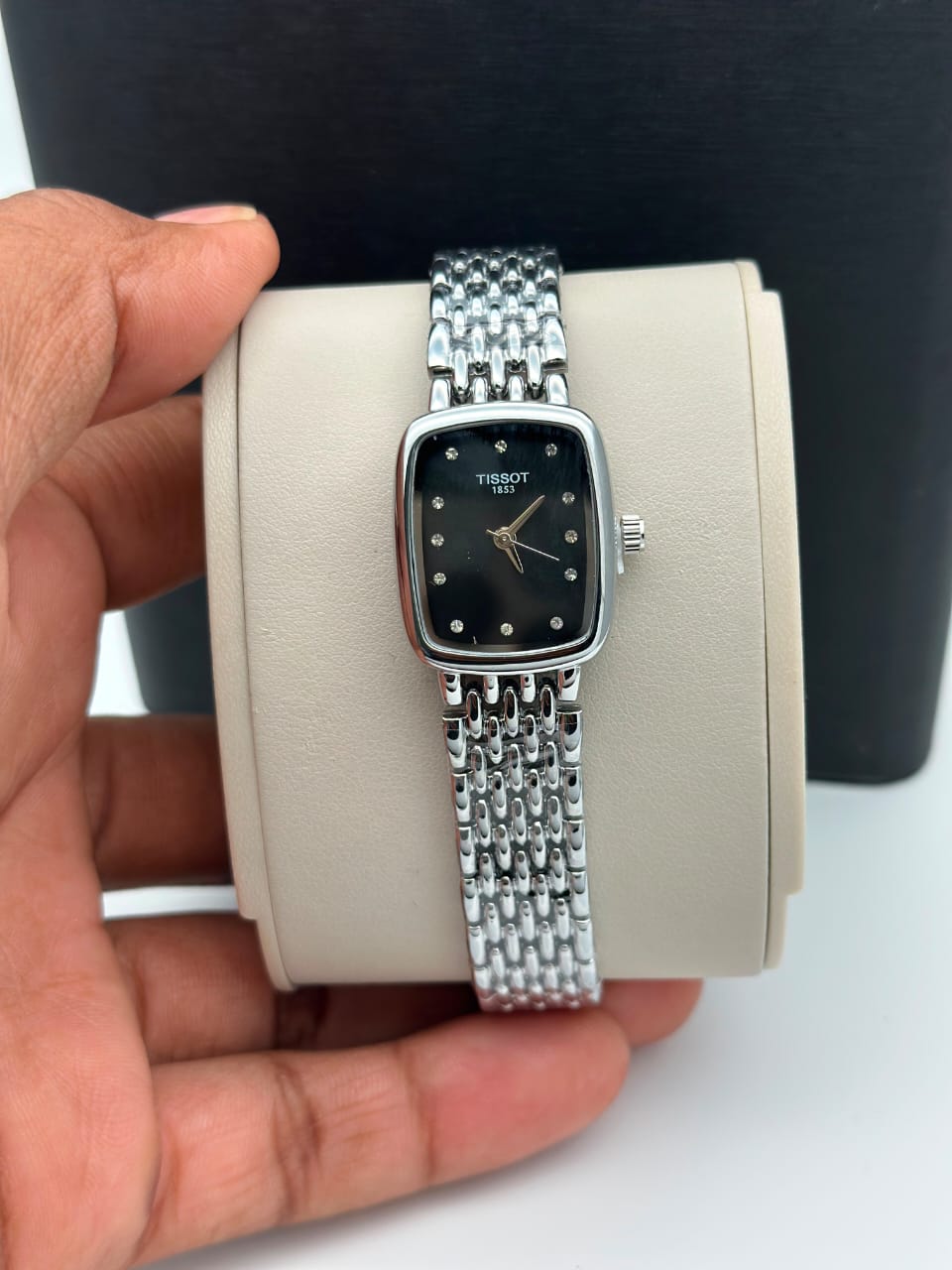 Tissot ladies watch