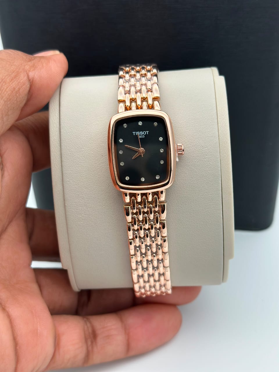 Tissot ladies watch