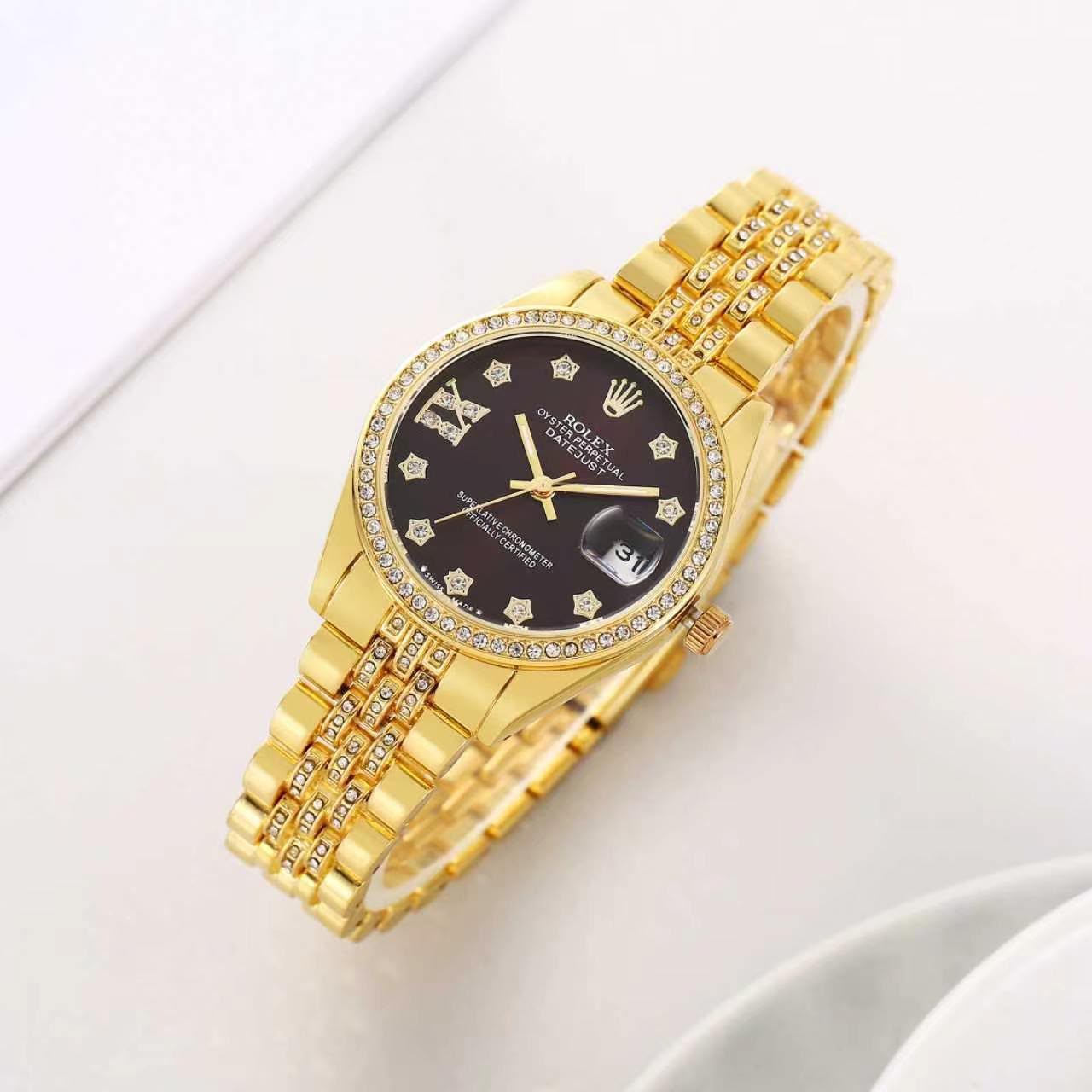 Rolex Ladies watch