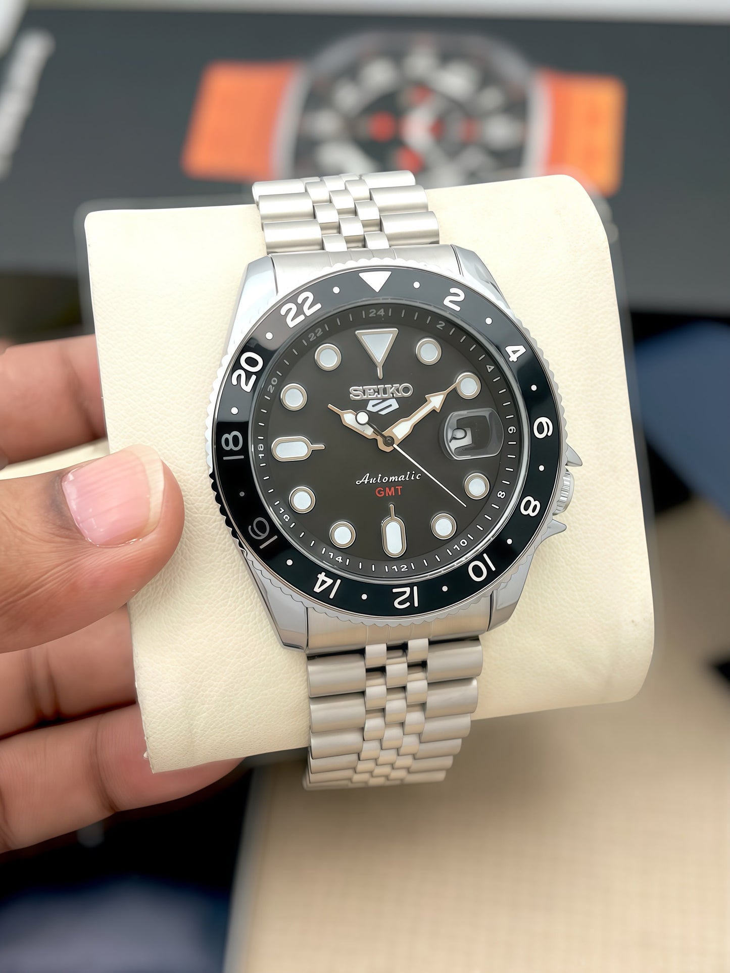 SEIKO💣💣