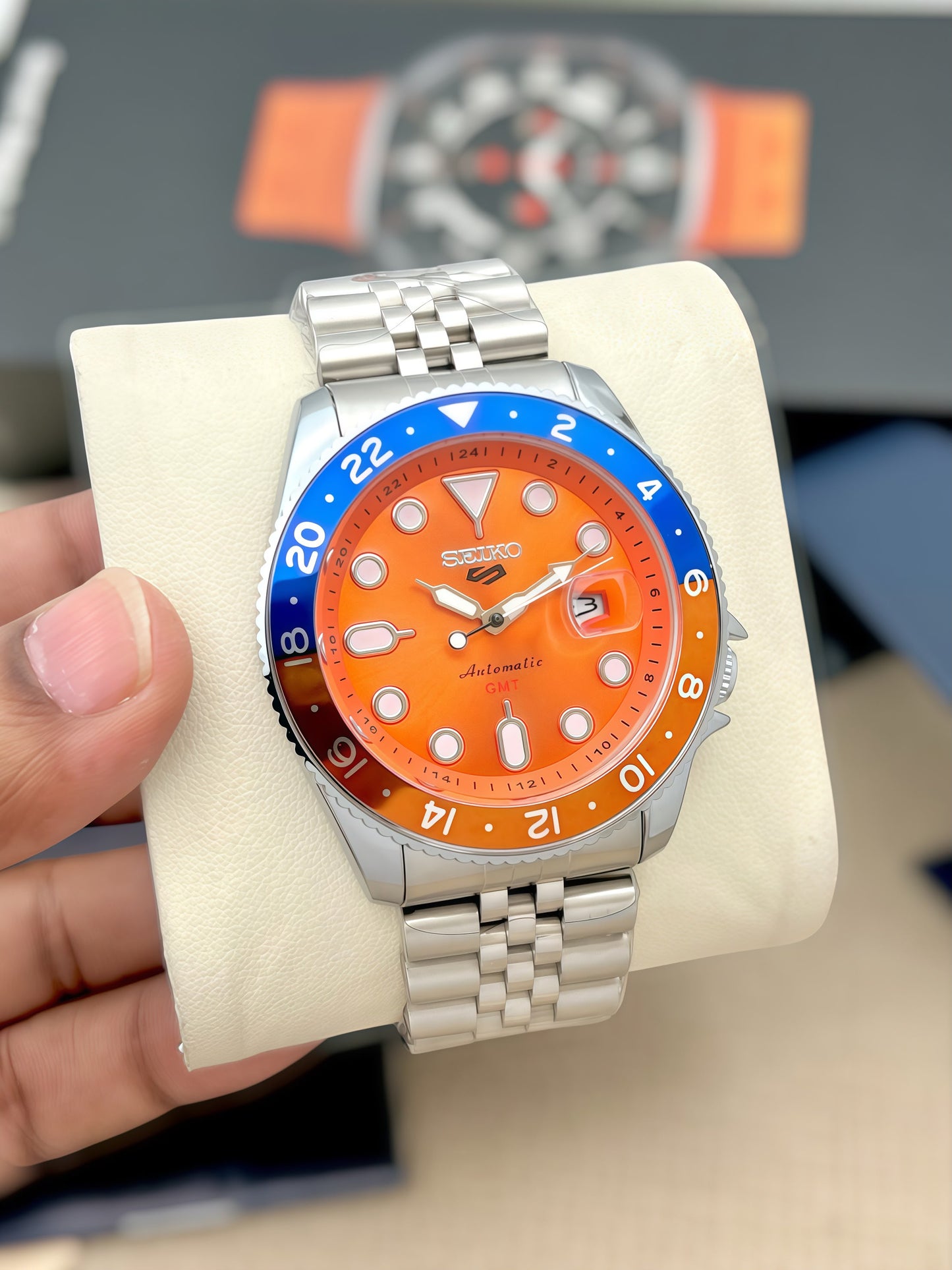 SEIKO💣💣