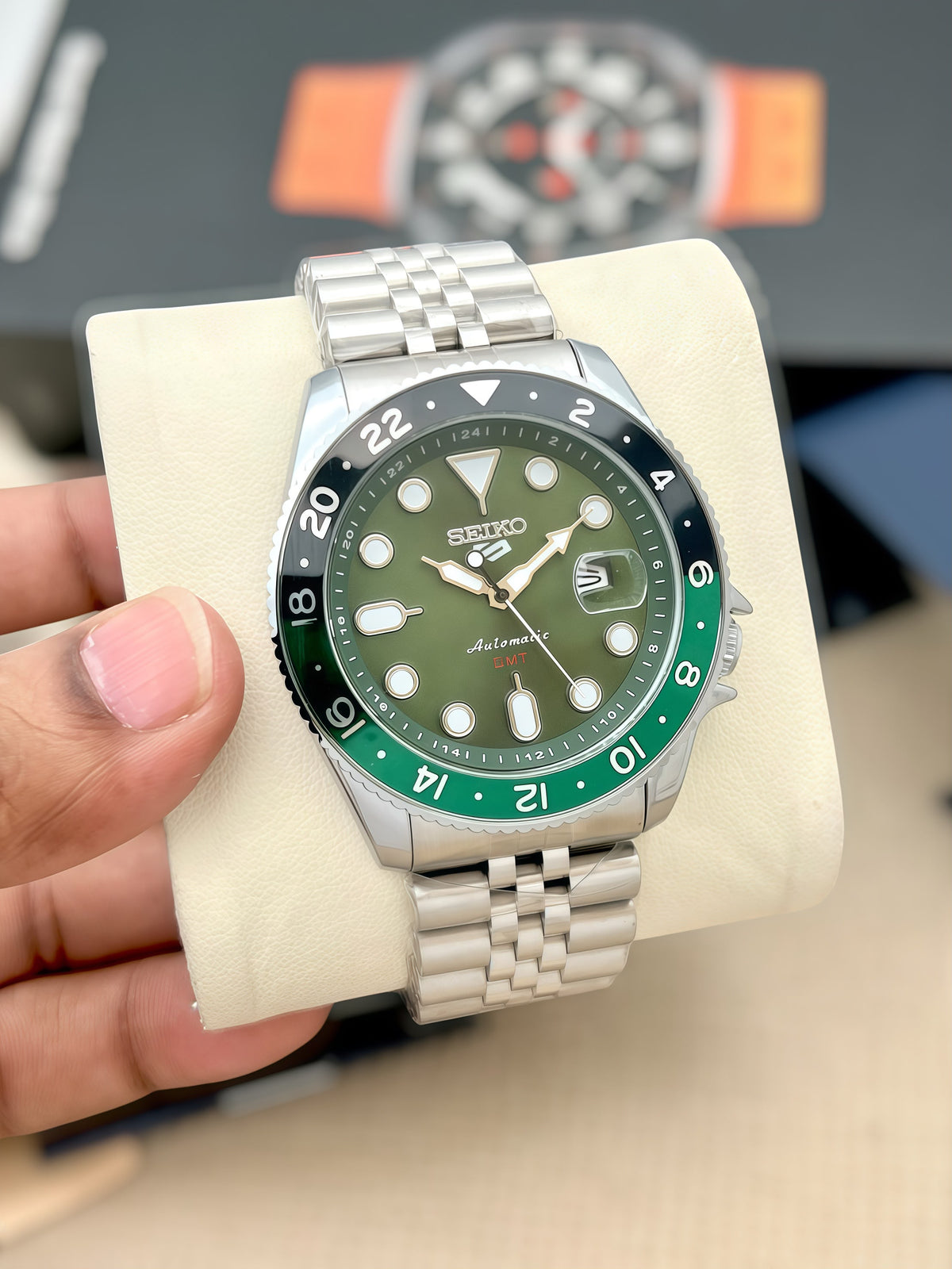 SEIKO💣💣