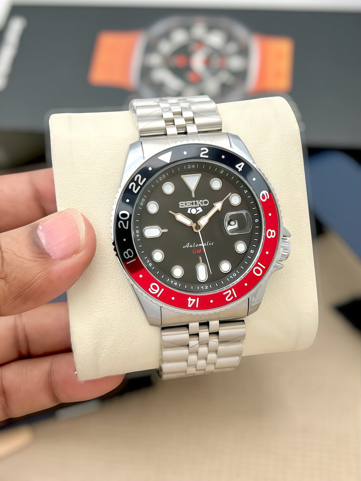 SEIKO💣💣
