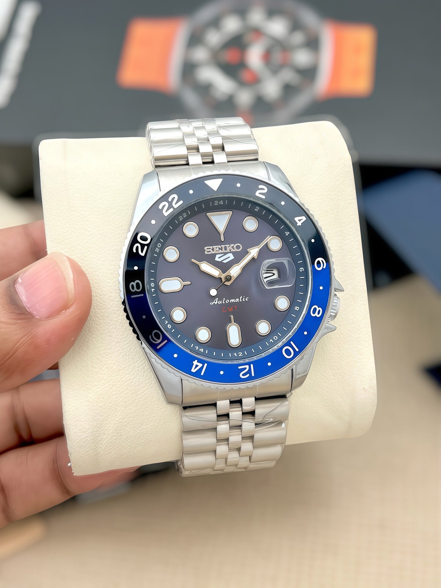 SEIKO💣💣