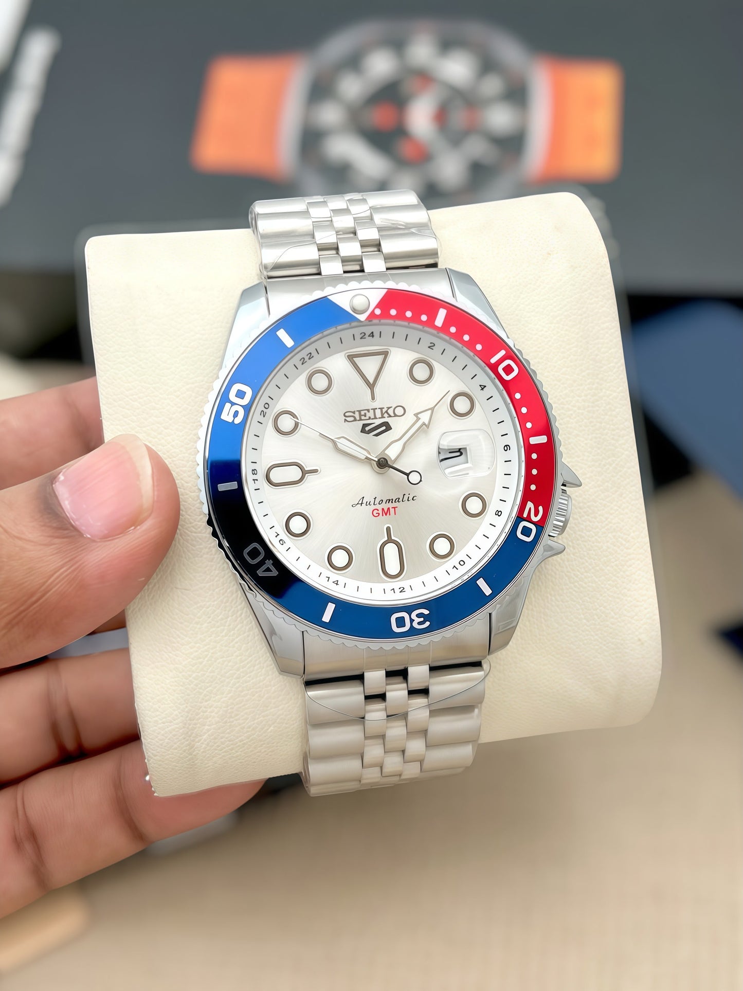 SEIKO💣💣