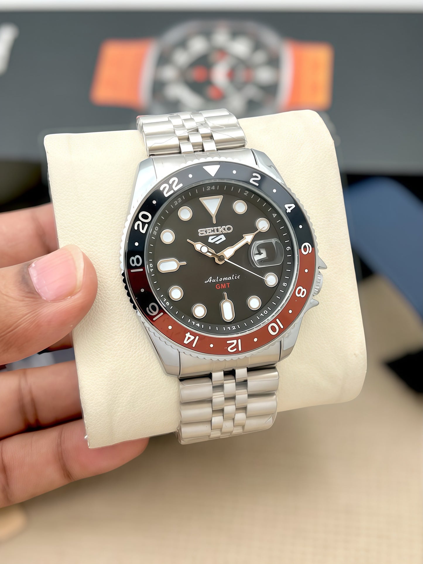 SEIKO💣💣
