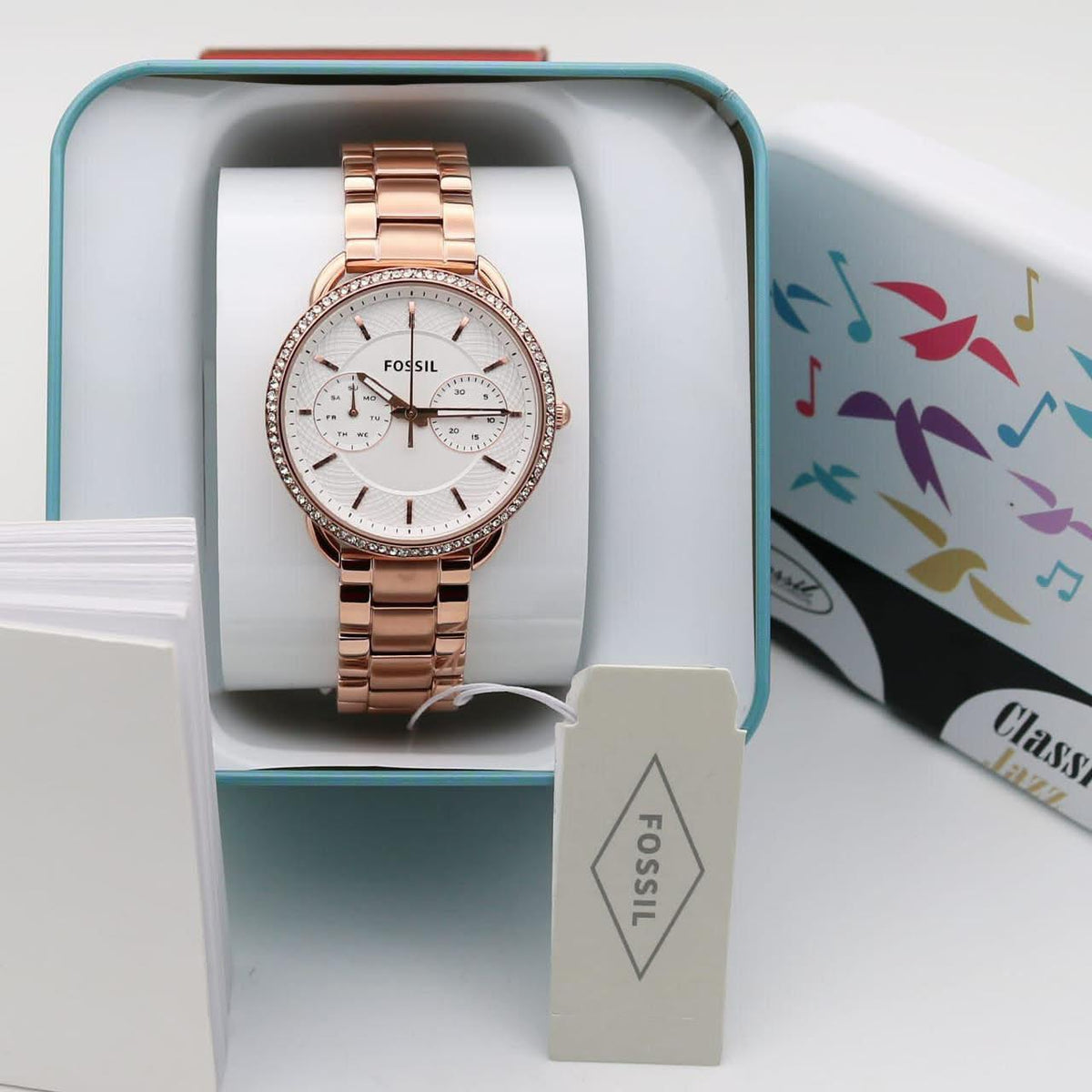 🌟 Fossil Tailor's collection for girls gets a new face-lift now Available & Ready to ship today 🌟