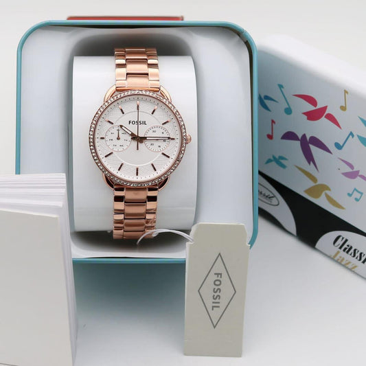 🌟 Fossil Tailor's collection for girls gets a new face-lift now Available & Ready to ship today 🌟