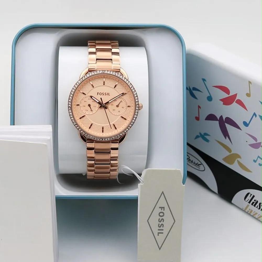 🌟 Fossil Tailor's collection for girls gets a new face-lift now Available & Ready to ship today 🌟