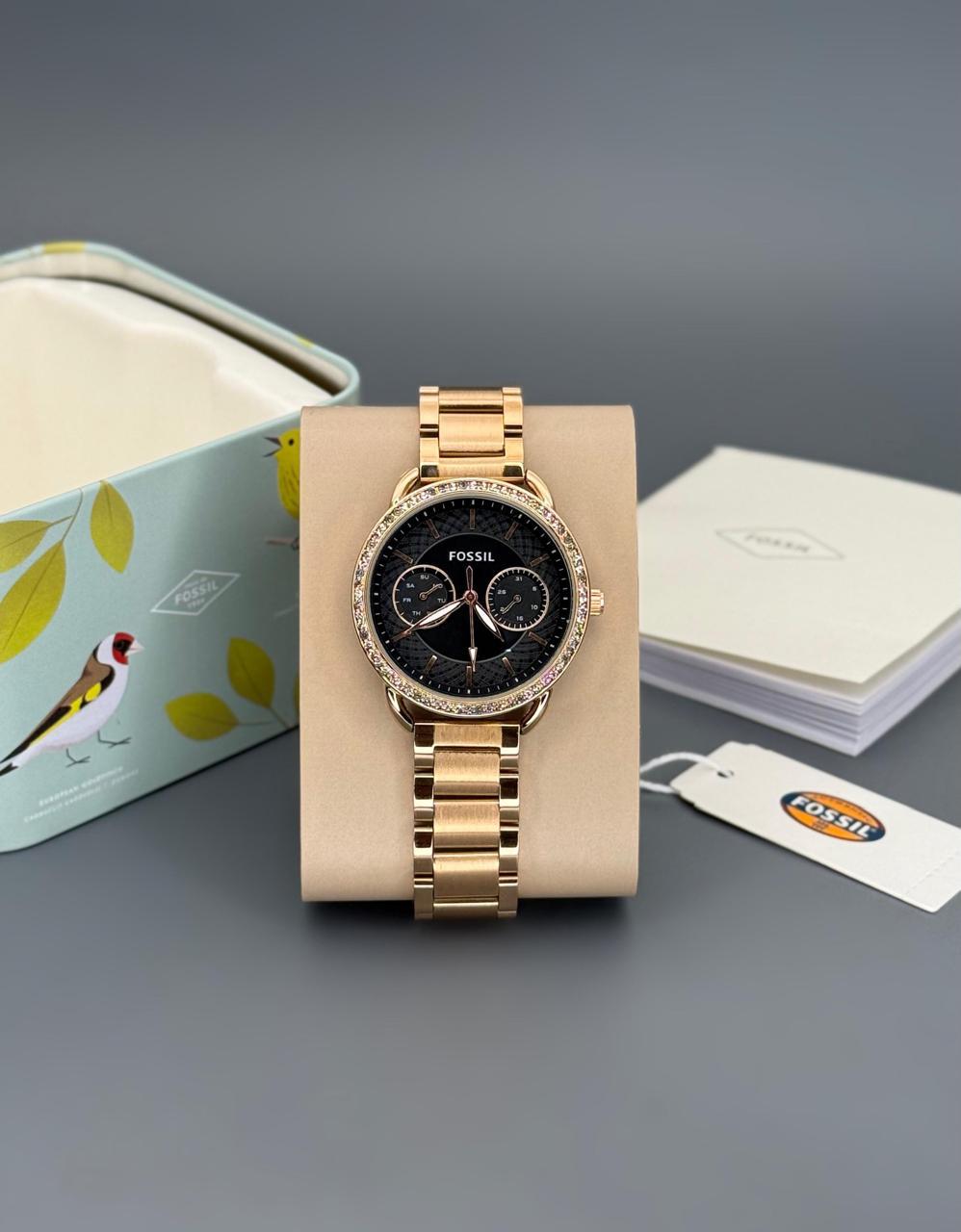 🌟 Fossil Tailor's collection for girls gets a new face-lift now Available & Ready to ship today 🌟