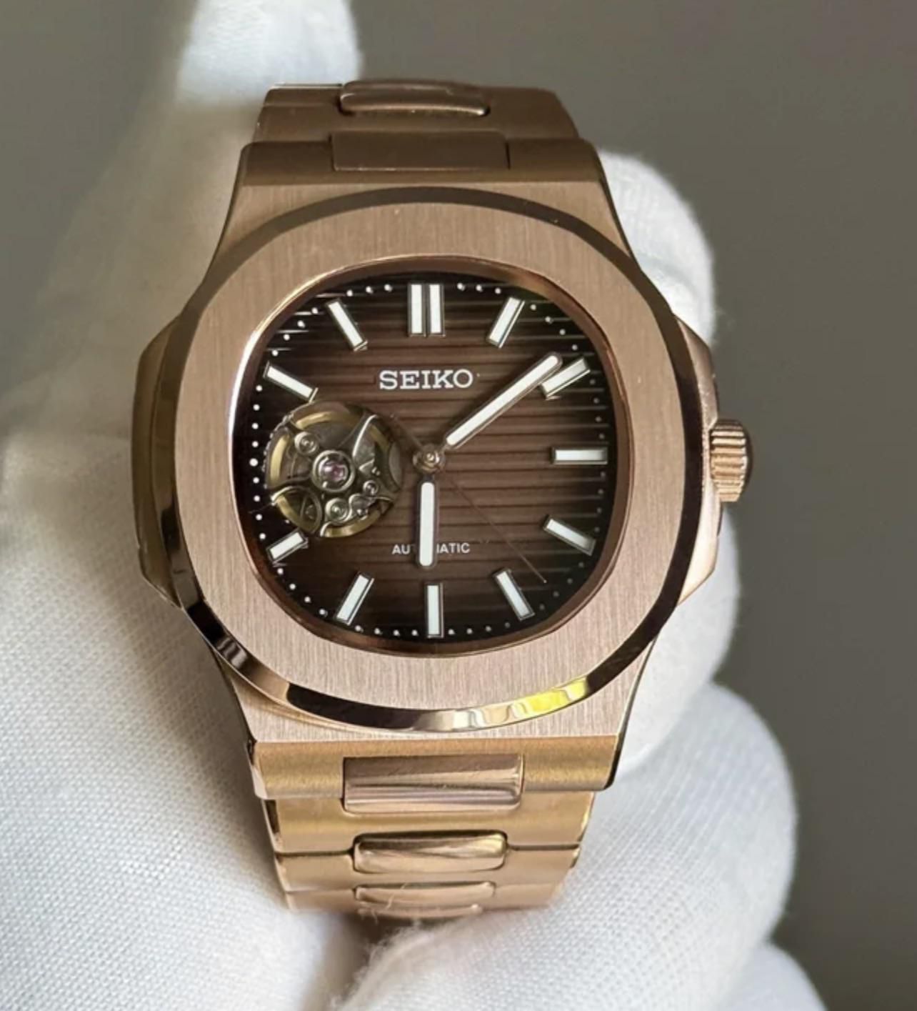 SEIKO Nautilus Automatic Watches