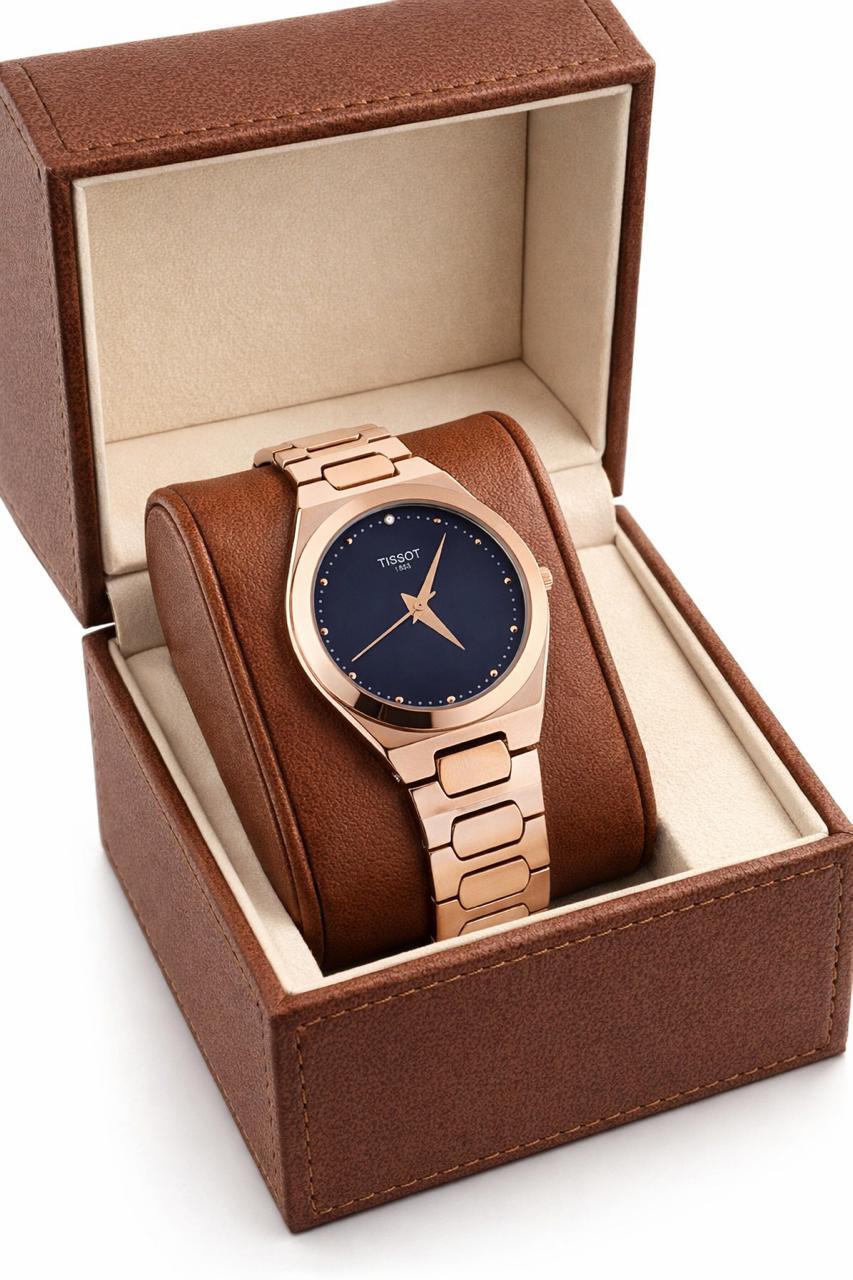 Tissot Premium High Quality Men's Watch
