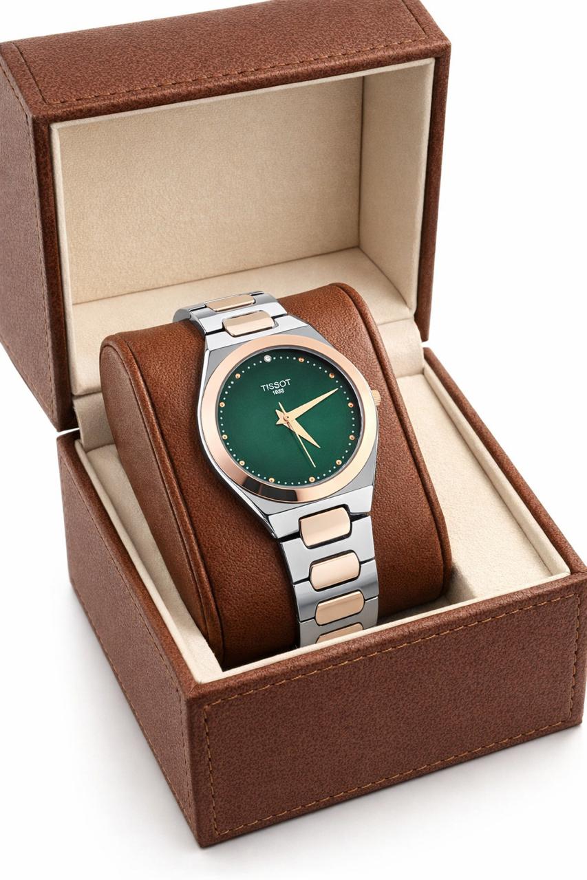 Tissot Premium High Quality Men's Watch