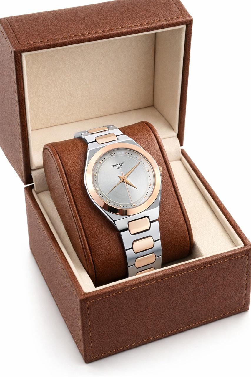Tissot Premium High Quality Men's Watch