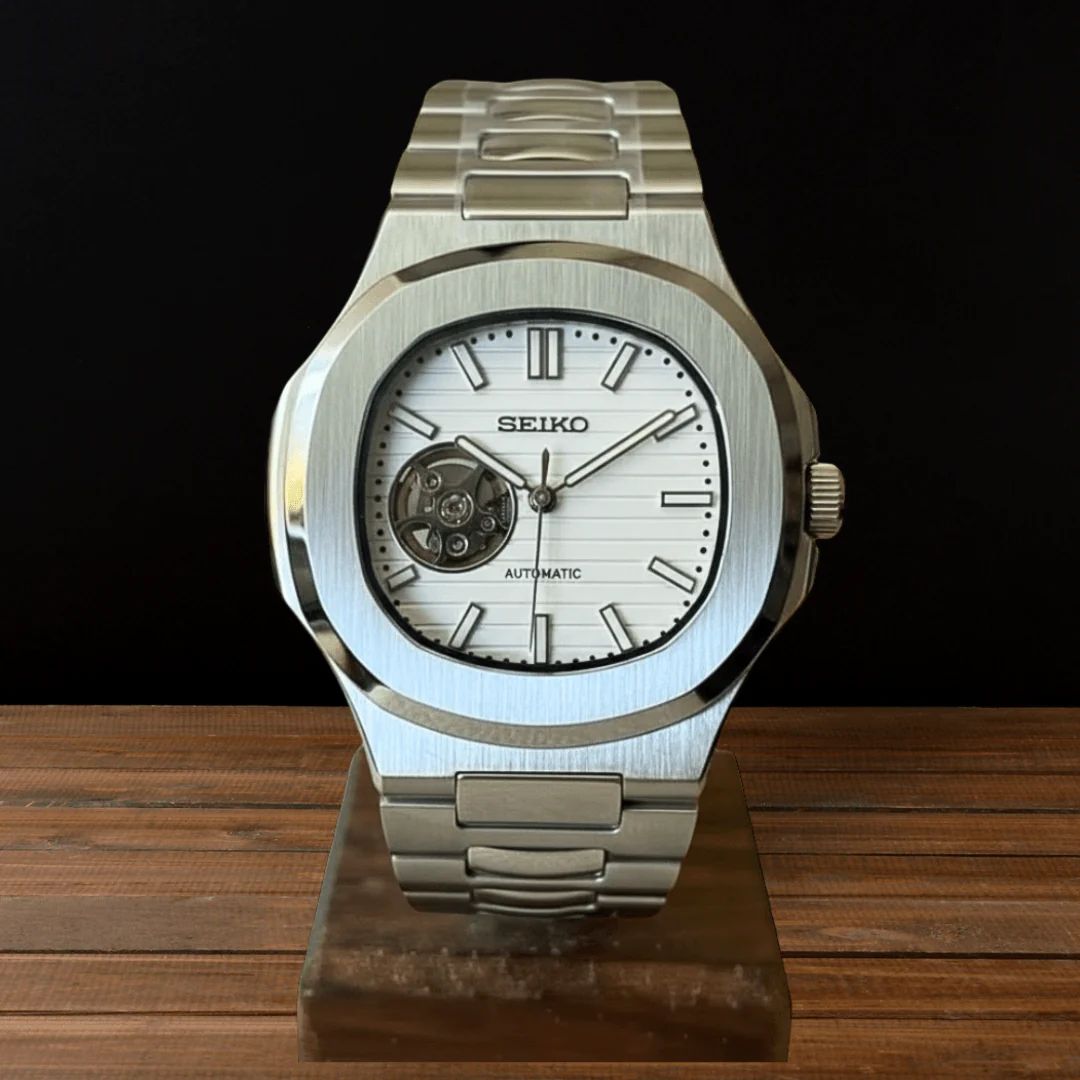 SEIKO Nautilus Automatic Watches