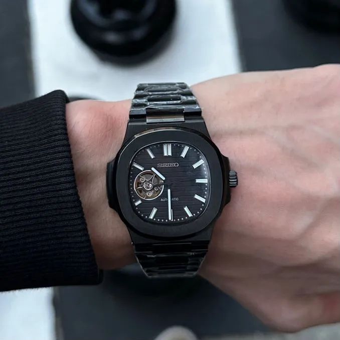 SEIKO Nautilus Automatic Watches