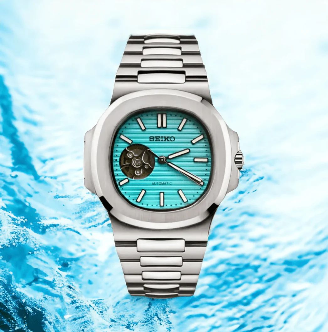 SEIKO Nautilus Automatic Watches