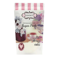 White Fondant | Edible Nutritional Sugarpaste 1 Kg