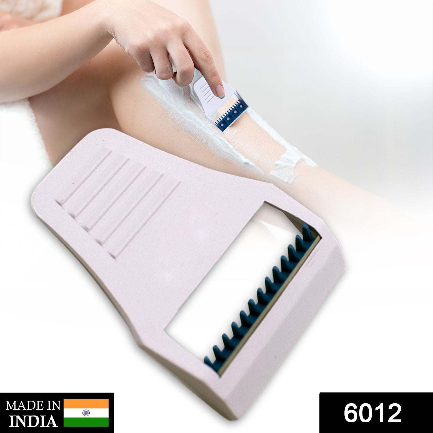 6012 Presents Body And Bikini Razor For Women - Springkart 