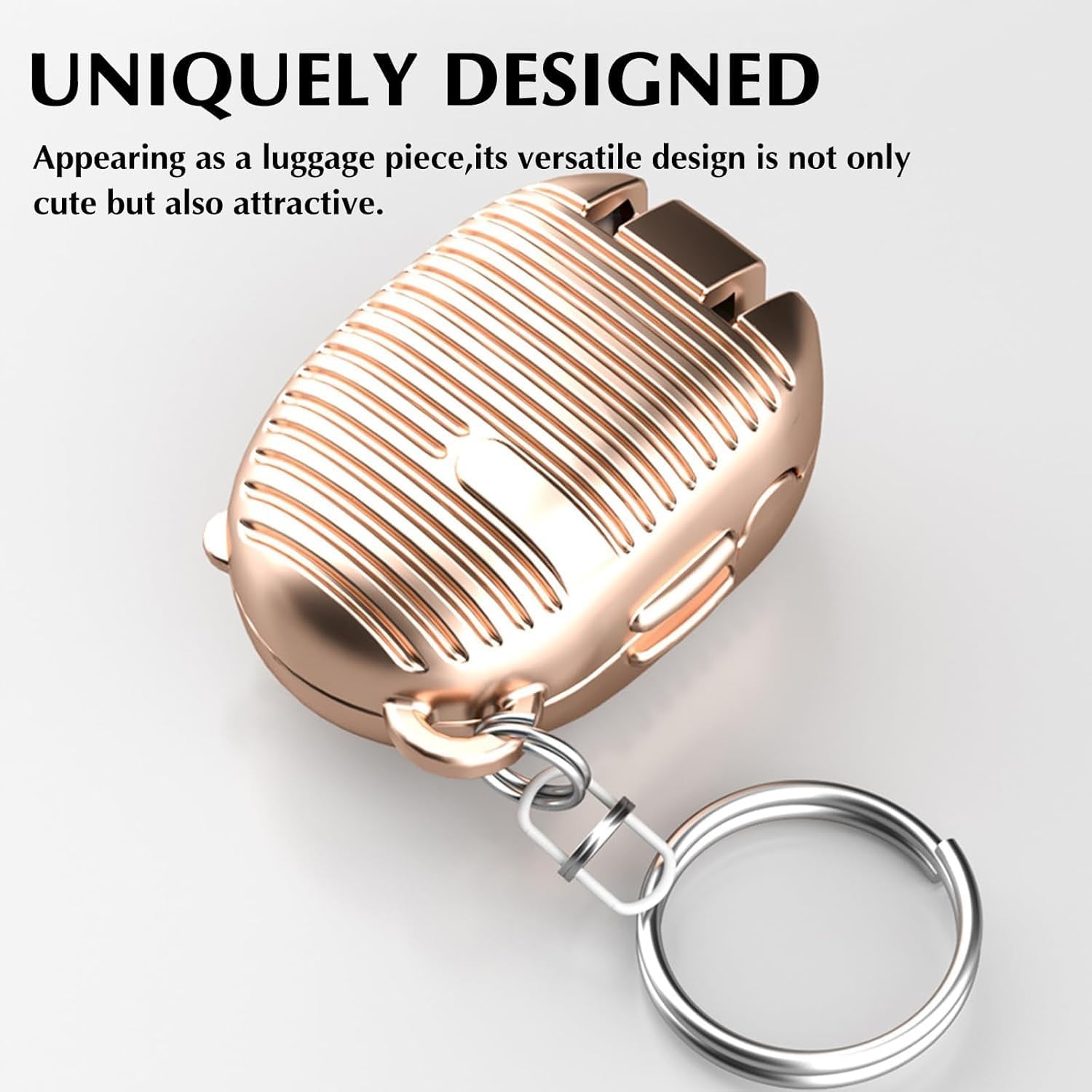 Keychain Nail Clipper Small Nail Clippers Multicolor (1 Pc) - Springkart 