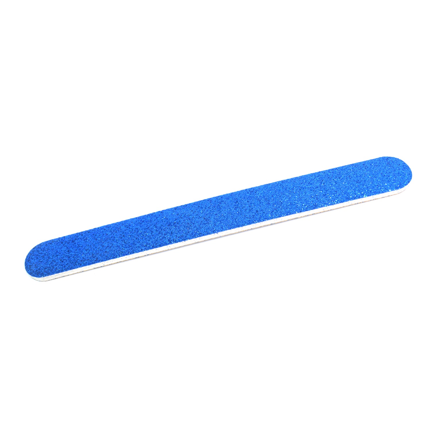 Professional Nail Filer Double Sided For Nail Shaper Nail File ( 18 Cm ) - Springkart 